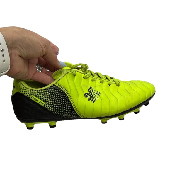 sock football boots size 5